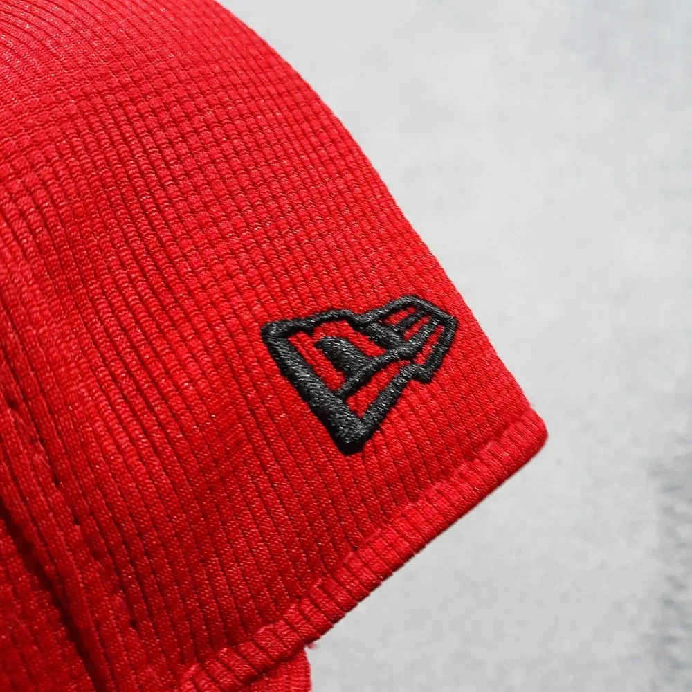 New Era Toronto FC Hat MLS Strapback Soccer Football Club Canada NEW